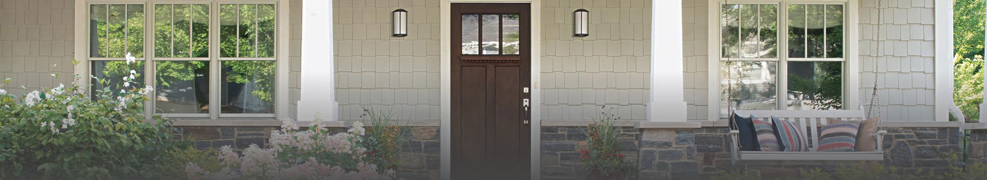 Exterior Door Replacement Planning