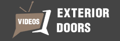 Exterior Doors - How To Videos - Build-It-Better™