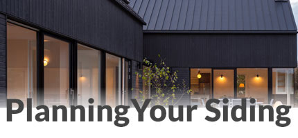 Planning Your Siding - Build-It-Better™