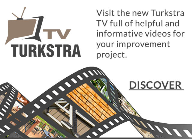 TURKSTRA TV