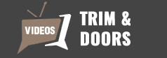 Trim & Doors - How To Videos - Build-It-Better™
